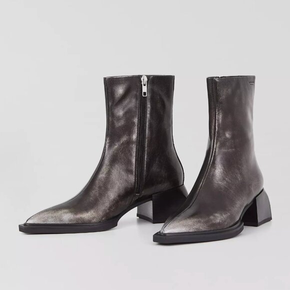Vagabond Shoemakers Vivian Ankle Boot - Picture 1 of 6